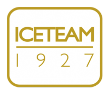 ICETEAM 1927
