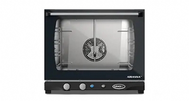 Lò nướng bánh UNOX XFT133 công suất 4 khay 460×330