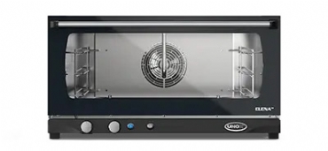 Lò nướng bánh UNOX XFT183 công suất 3 khay 600×400