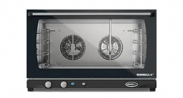 Lò nướng bánh UNOX XFT193 công suất 4 khay 600×400