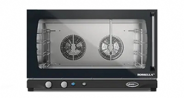 Lò nướng bánh UNOX XFT197 công suất 4 khay 600×400